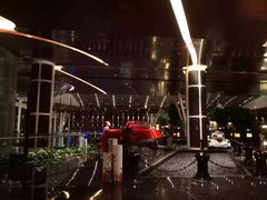 -苏州金鸡湖中茵皇冠假日酒店