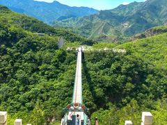 -圣莲山风景区