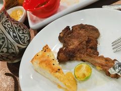 烤羊排-TUK土耳其餐厅·下午茶(卢湾店)