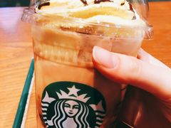 -星巴克(盐城五洲国际店)