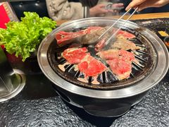 -九田家黑牛烤肉料理(珠江摩尔店)