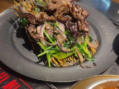-KAOKAO烤烤·丹东海鲜烧烤(望京店)