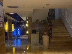 -益健·足疗汗蒸SPA(芙蓉广场店)