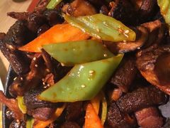 -大同江朝鲜菜•长春地标美食(绿园吾悦广场店)