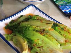 -百家春好德来姜母鸭