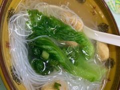 -食惠里小笼包面馆(越秀店)
