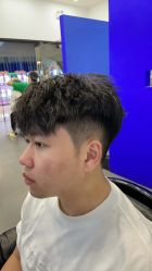 点击看大图 -CIT造型·烫发·染发