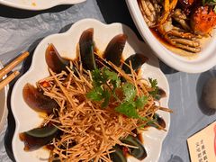 -肥肥虾庄·金牌油焖大虾(杨园滨江时代walk店)