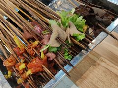 -江二娃串串香(科园四路总店)