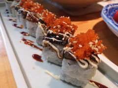 -萤初高端日料王(曲江银泰店)