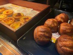 -杭州开元名都大酒店·地中海自助餐厅