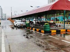 -白云驾校(樟树林校区)