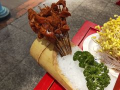-巴九门老火锅(来福士打望店)