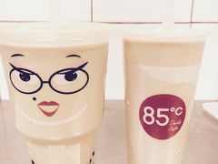 -85度C(广州石牌桥店)