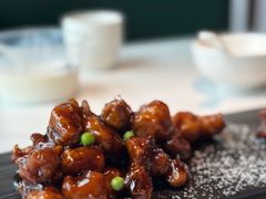 -庆江南江南菜(琴湖溪里花园城店)