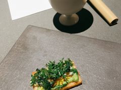 荠菜糍粑-曲廊院(东四十一条店)