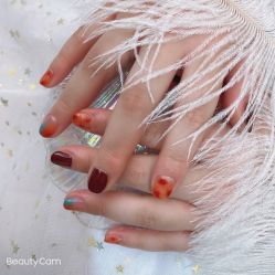-吉吉靓甲美睫