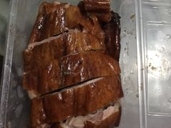 古木烧鹅下例-斩料烧腊世家(兴盛路店)
