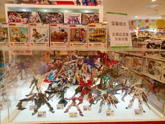 -AEON永旺(东方宝泰店)