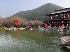 -华清宫景区