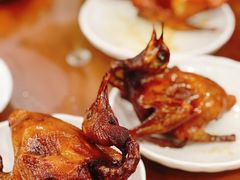 -煲煲掂风味煲仔饭餐厅(西区店)