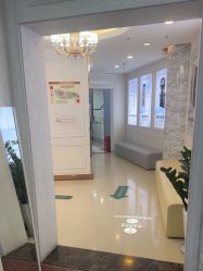 -武汉五洲整形外科医院