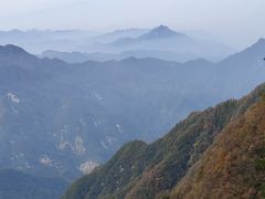 -西安祥峪森林公园