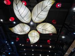 -三道菜(明堂公园店)