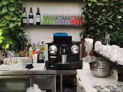 -Jazz·ya 爵士屋(来福士店)