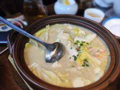 -师味葱扒虎头鲤·水席洛阳菜(元华店)