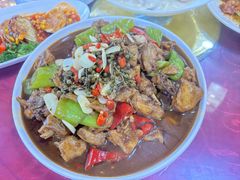 -闻香阁·清真(光荣道店)