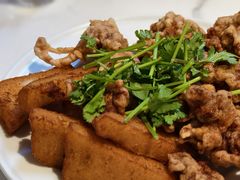 萝卜糕-建来发饭店(南俊路店)