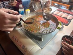 -旺福·贵州酸汤牛肉火锅(陆悦天地店)