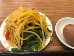 -有礼有面(知春路店)