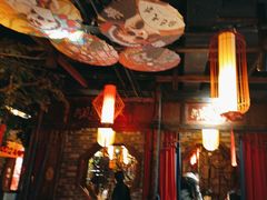 -小龙坎火锅(香港中路店)
