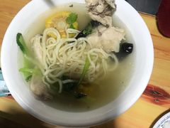 -富源春面馆(四川北路店)