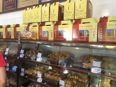 -一大糕点(纬六路店)