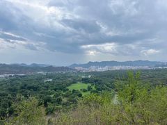 -承德避暑山庄景区