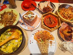 -避风塘(宝山万达店)