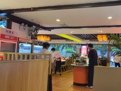 -潮泰牛肉火锅 · 创于1992年(车公庙店)