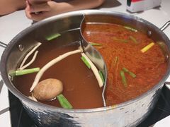 -呷哺呷哺(砂之船奥莱店)