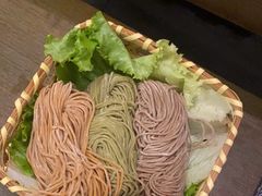 -湊湊火锅·茶憩(打浦桥日月光店)