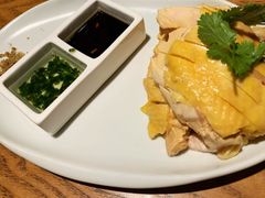 蘇小柳白切鸡-苏小柳手工点心(人民广场分院)