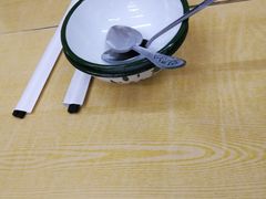 餐具摆设-做了不起的80后