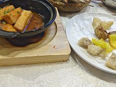 -东江海鲜大排档·潮汕菜·砂锅粥