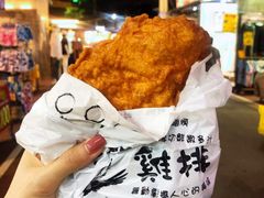-天使鸡排(逢甲店)