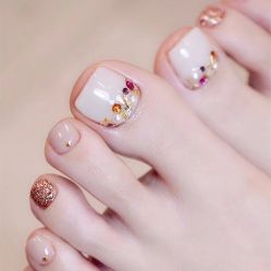-Halo美甲美睫