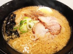 -老龙亭拉面店