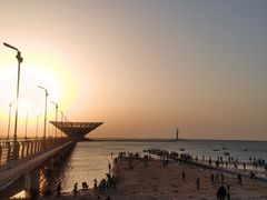 -山海广场