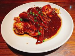嫩滑红烧划水-老瑞福上海菜(人民广场店)